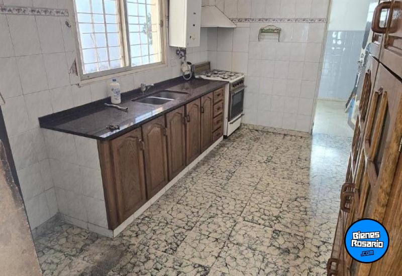 Casas - Rosario - Venta