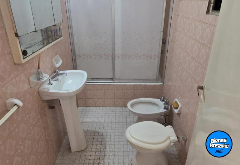 Casas - Rosario - Venta