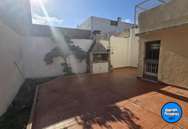Casas - Rosario - Venta