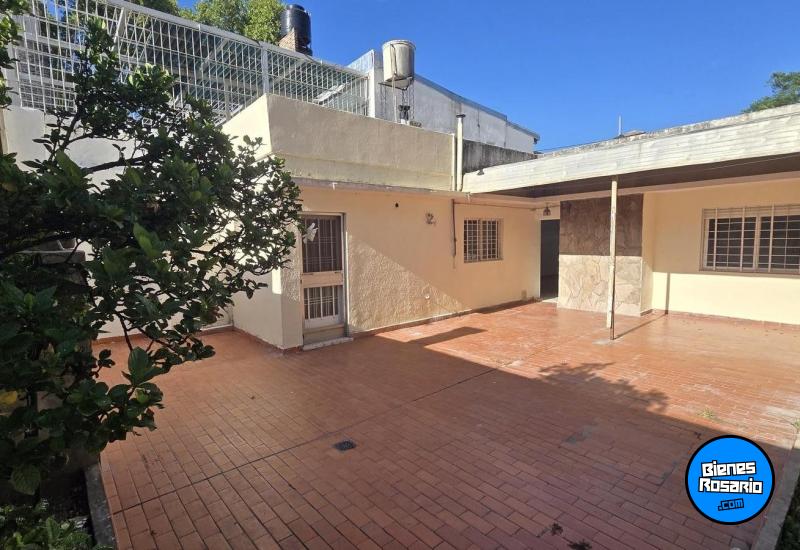 Casas - Rosario - Venta