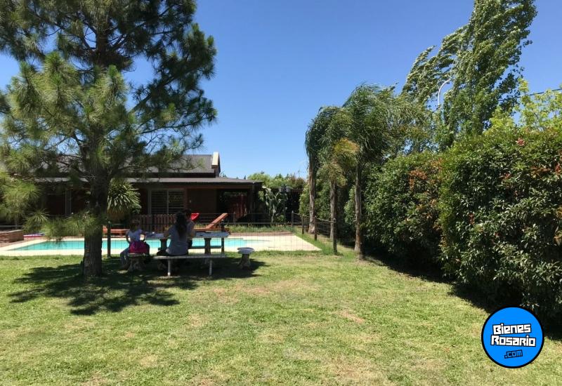 Casas - Roldan - Venta