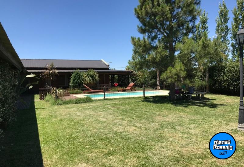Casas - Roldan - Venta