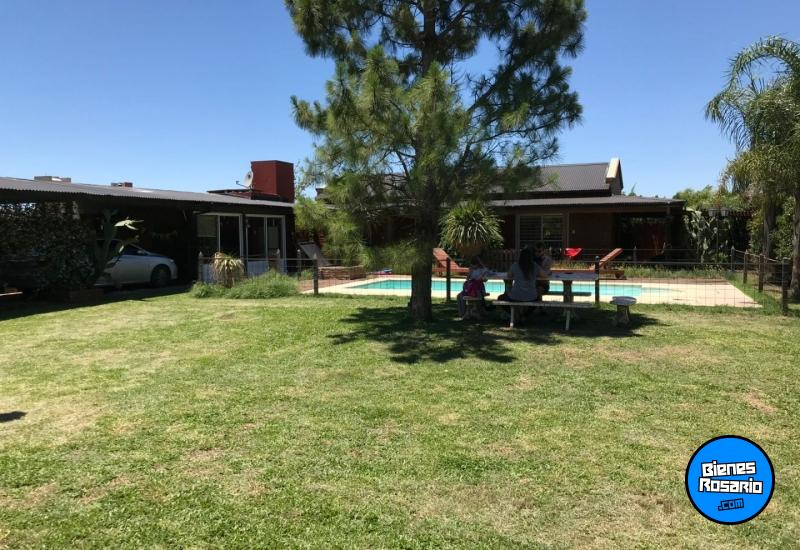 Casas - Roldan - Venta