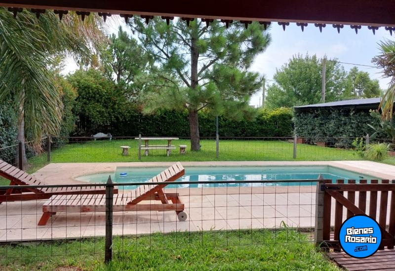 Casas - Roldan - Venta