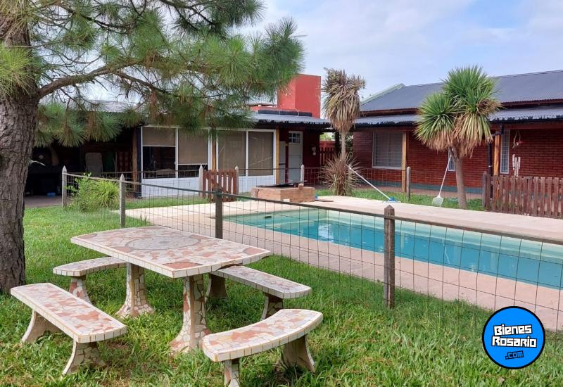 Casas - Roldan - Venta