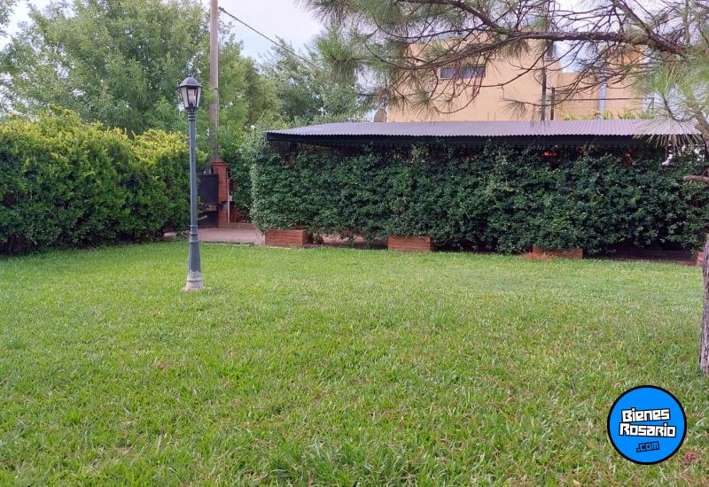 Casas - Roldan - Venta