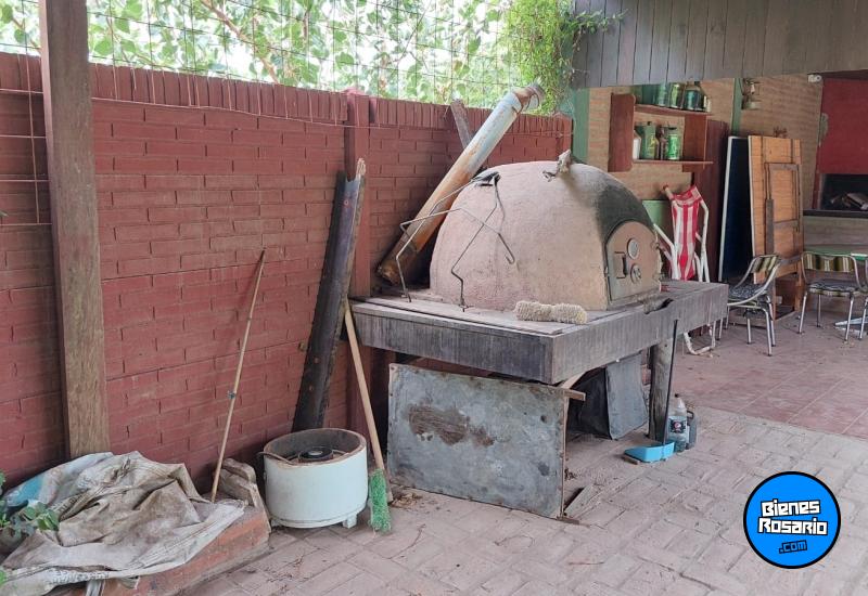 Casas - Roldan - Venta