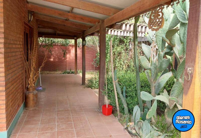 Casas - Roldan - Venta