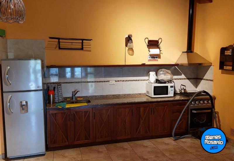 Casas - Roldan - Venta