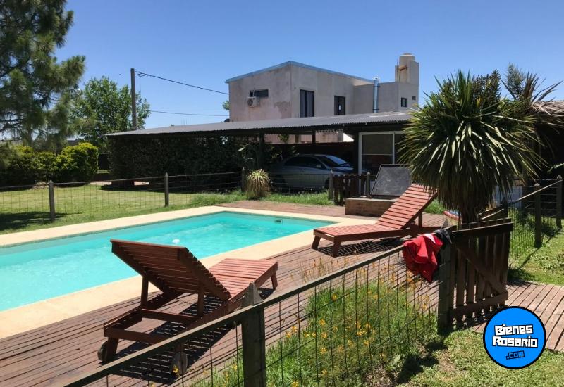 Casas - Roldan - Venta