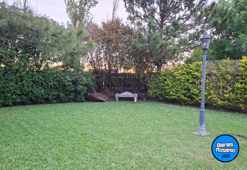 Casas - Roldan - Venta