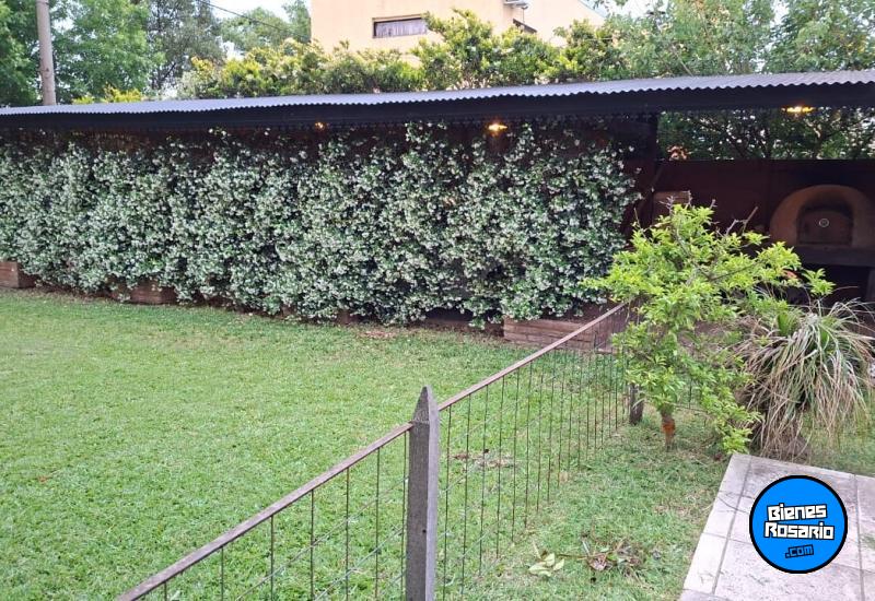 Casas - Roldan - Venta