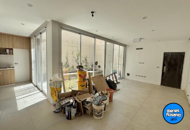 Casas - Rosario - Venta