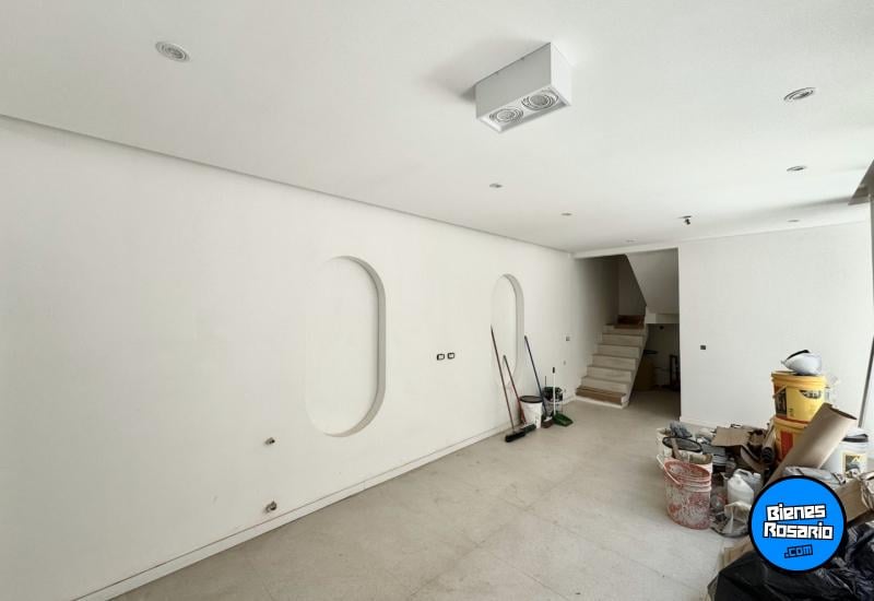 Casas - Rosario - Venta