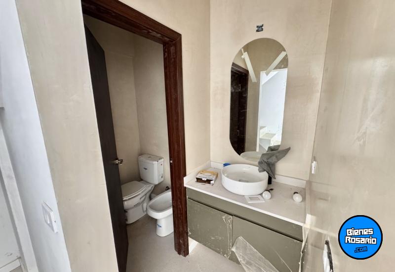 Casas - Rosario - Venta