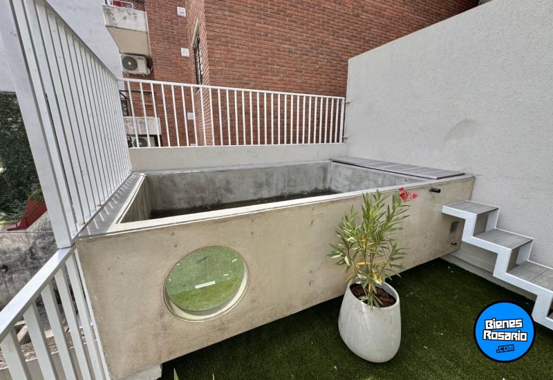 Casas - Rosario - Venta