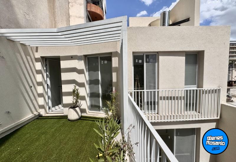 Casas - Rosario - Venta