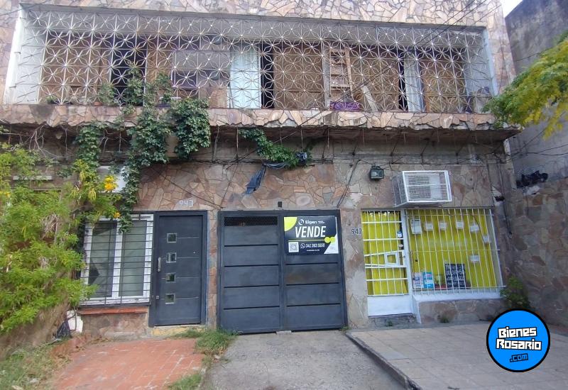 Casas - Rosario - Venta