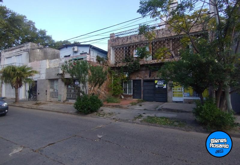 Casas - Rosario - Venta