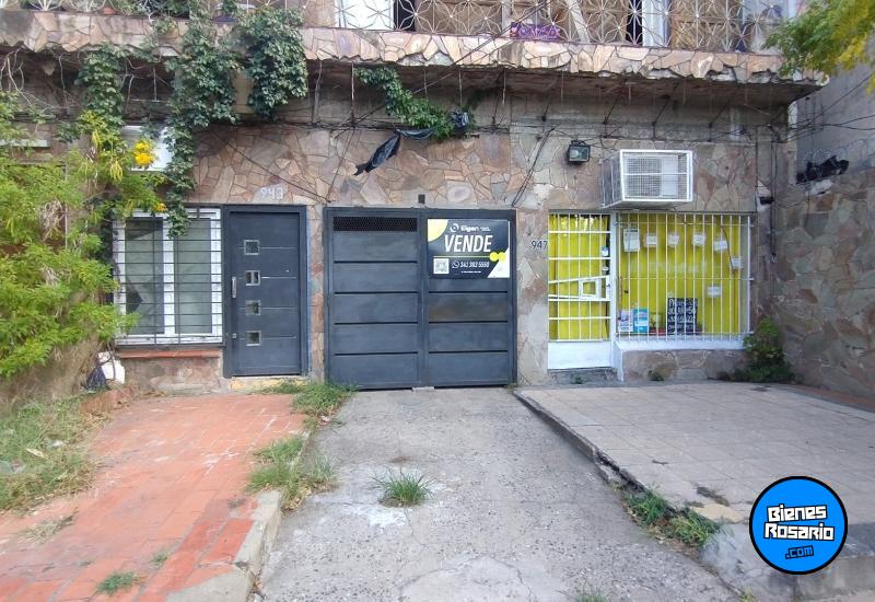 Casas - Rosario - Venta