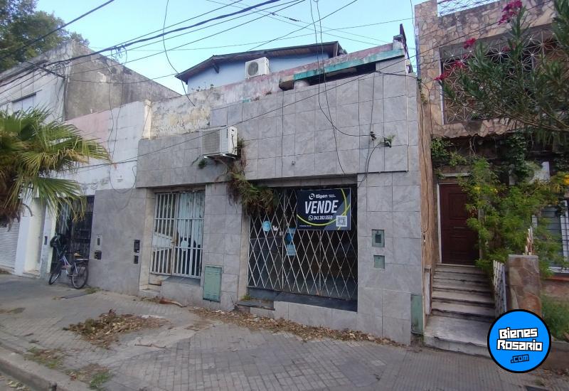 Casas - Rosario - Venta