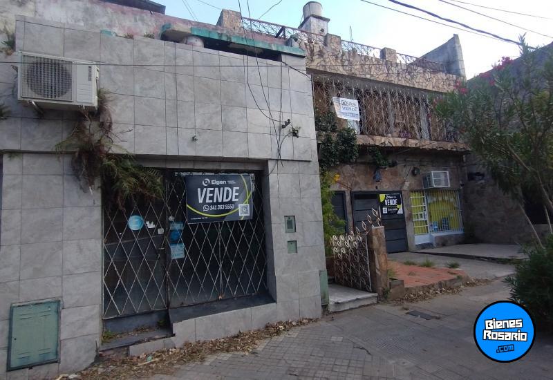 Casas - Rosario - Venta