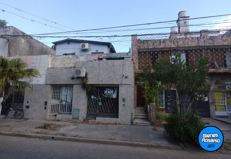 Casas - Rosario - Venta