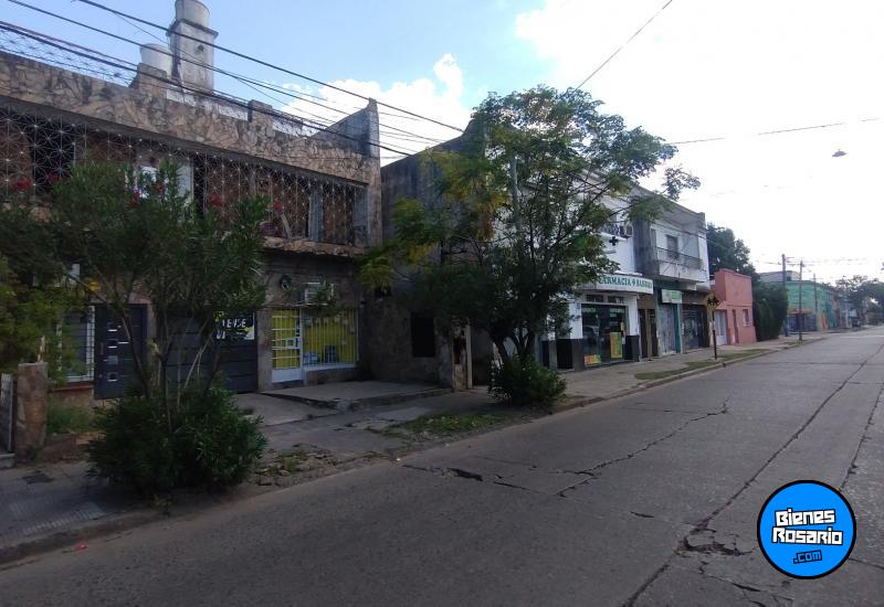 Casas - Rosario - Venta