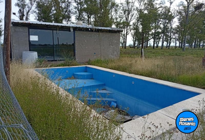 Casas - Iriondo - Venta