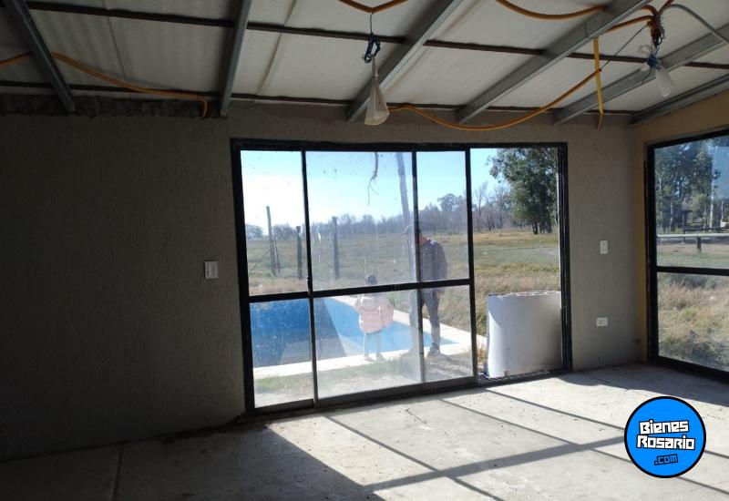 Casas - Iriondo - Venta