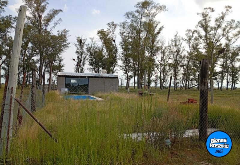 Casas - Iriondo - Venta