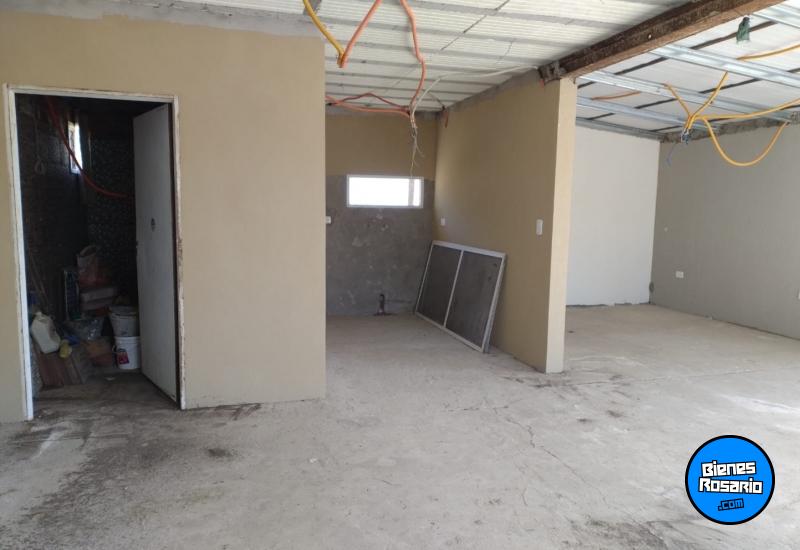 Casas - Iriondo - Venta
