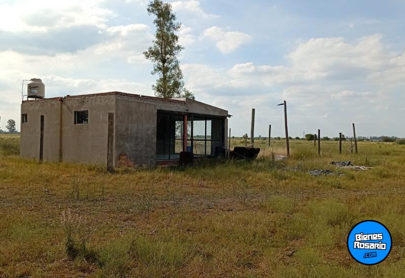 Casas - Iriondo - Venta