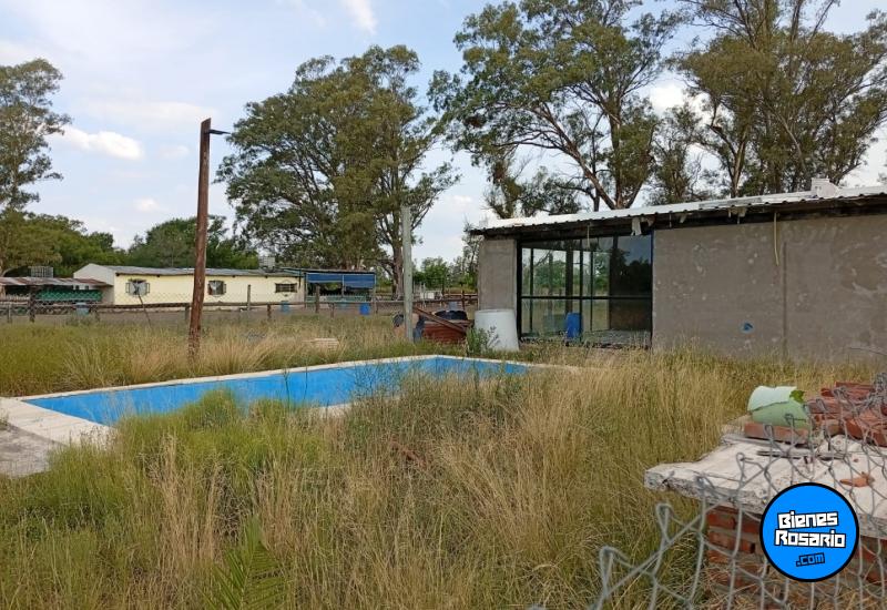 Casas - Iriondo - Venta
