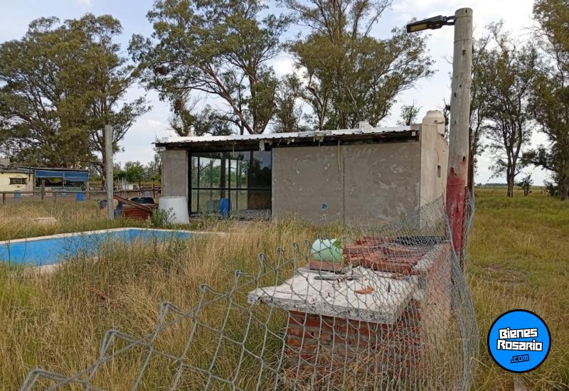 Casas - Iriondo - Venta