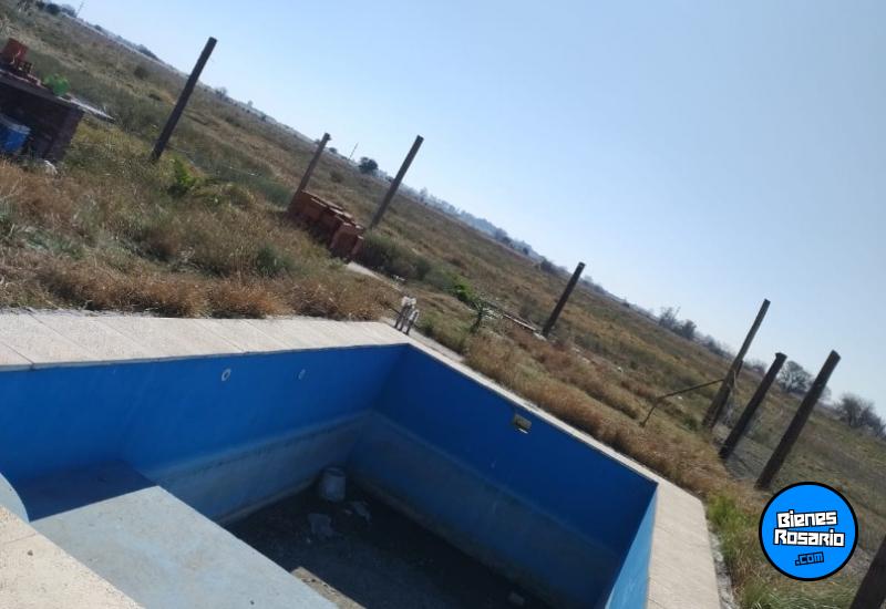 Casas - Iriondo - Venta