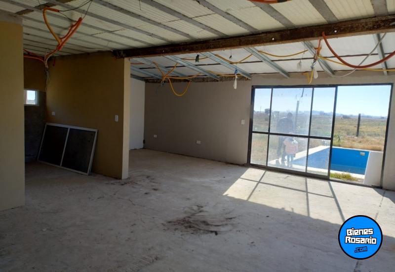 Casas - Iriondo - Venta