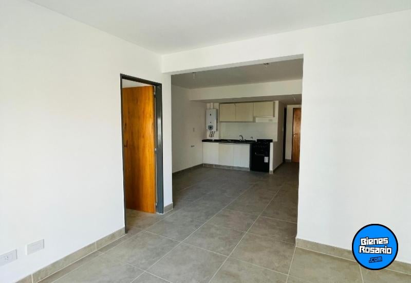 Departamentos - Rosario -  Alquiler
