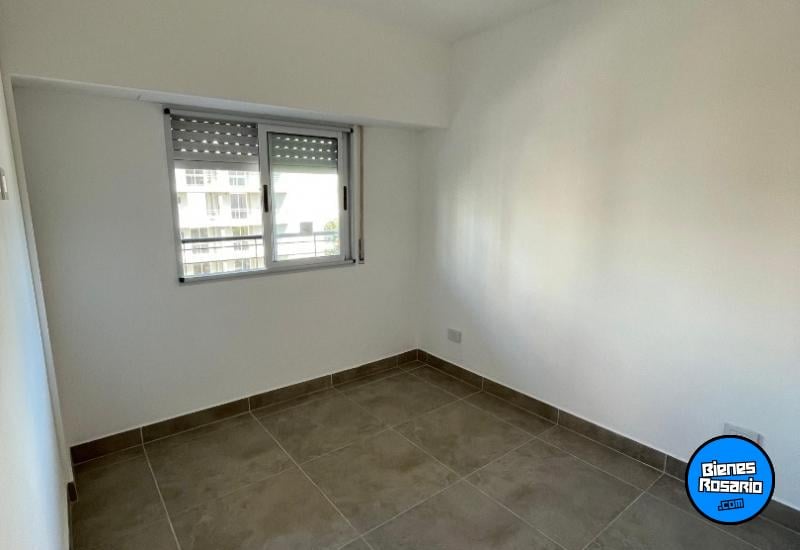 Departamentos - Rosario -  Alquiler