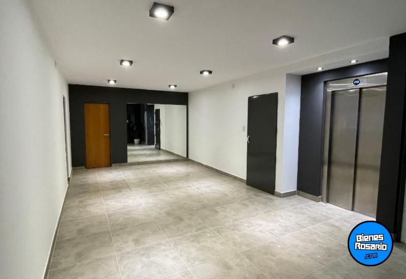 Departamentos - Rosario -  Alquiler