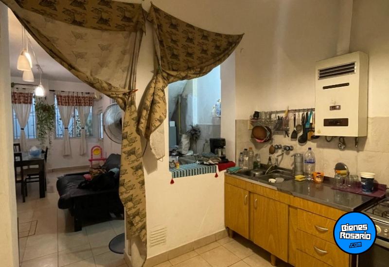 Casas - Rosario - Venta