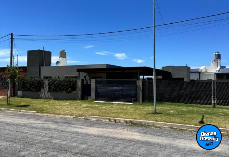 Casas - Alvear - Venta