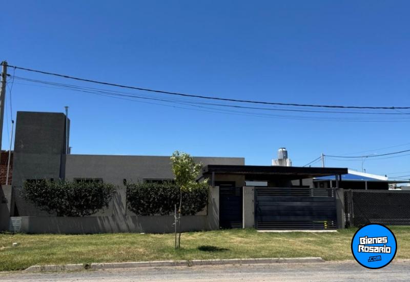 Casas - Alvear - Venta