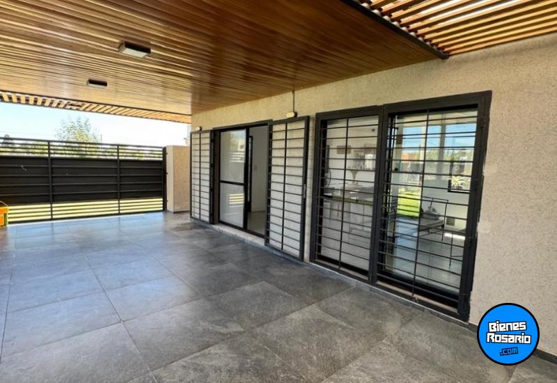 Casas - Alvear - Venta