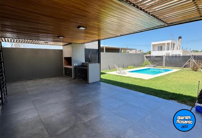 Casas - Alvear - Venta
