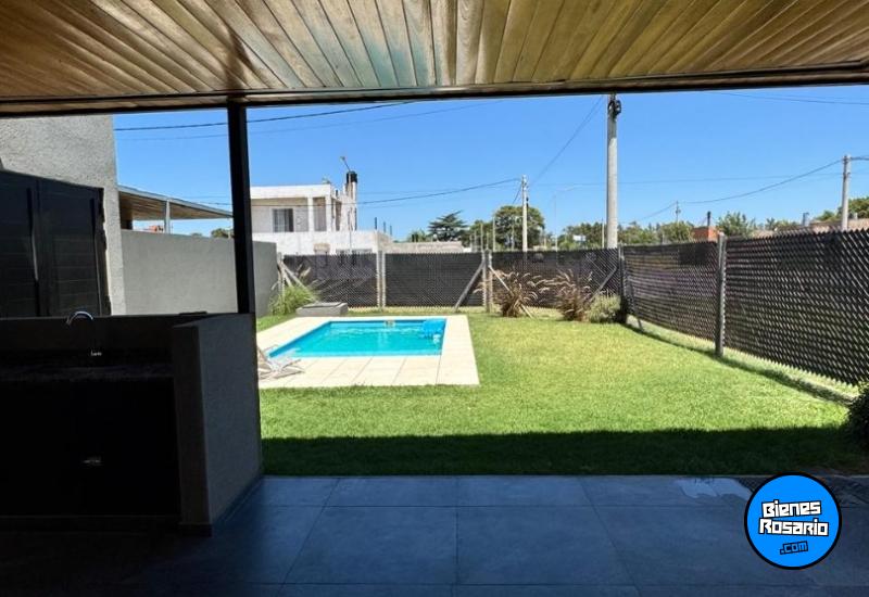 Casas - Alvear - Venta