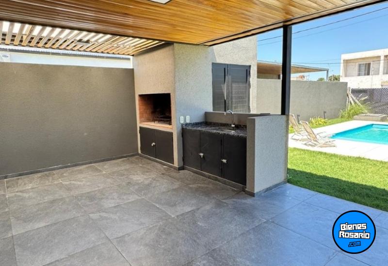 Casas - Alvear - Venta