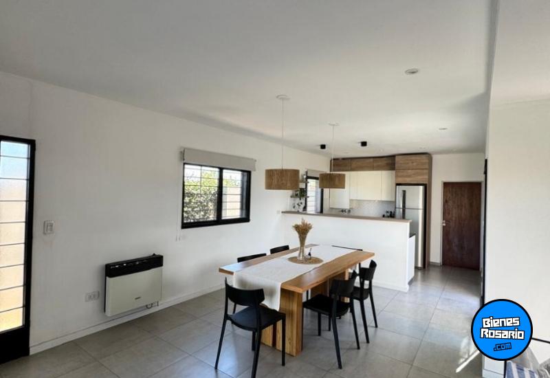 Casas - Alvear - Venta