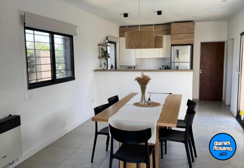 Casas - Alvear - Venta