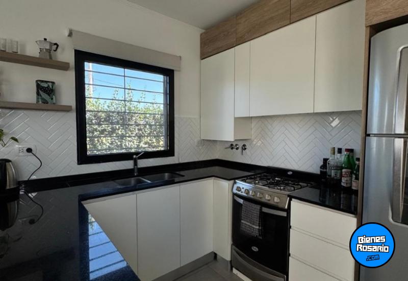 Casas - Alvear - Venta